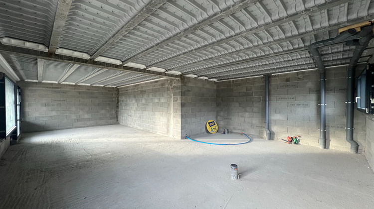 Ma-Cabane - Vente Local commercial NIEVROZ, 42 m²