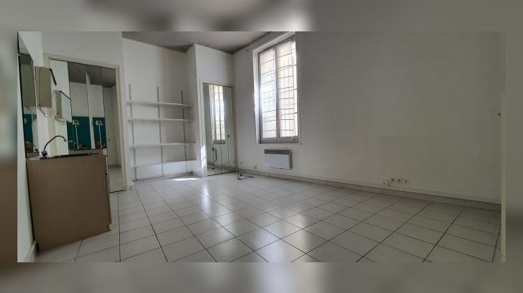 Ma-Cabane - Vente Local commercial Nîmes, 114 m²