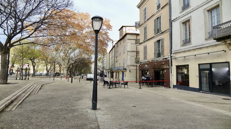 Ma-Cabane - Vente Local commercial Nîmes, 121 m²