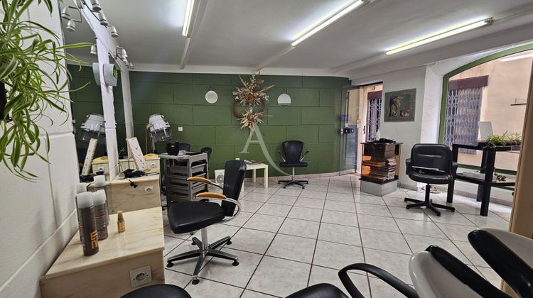 Ma-Cabane - Vente Local commercial NIMES, 23 m²