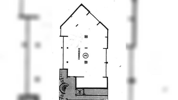 Ma-Cabane - Vente Local commercial Nîmes, 206 m²