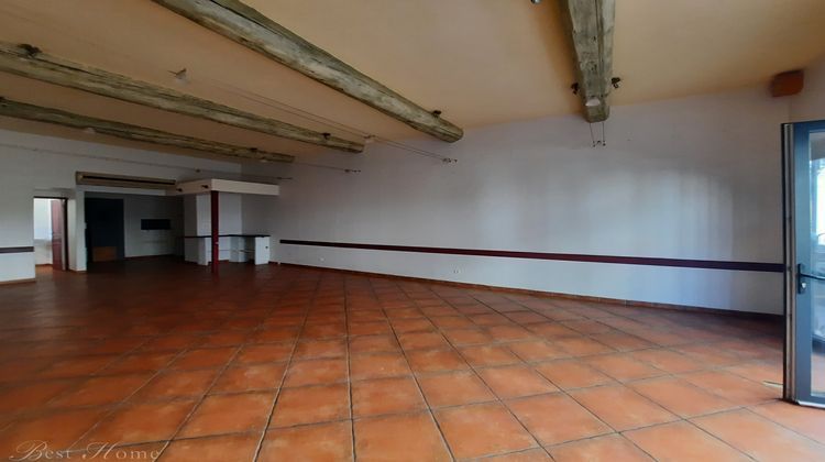 Ma-Cabane - Vente Local commercial Nîmes, 130 m²