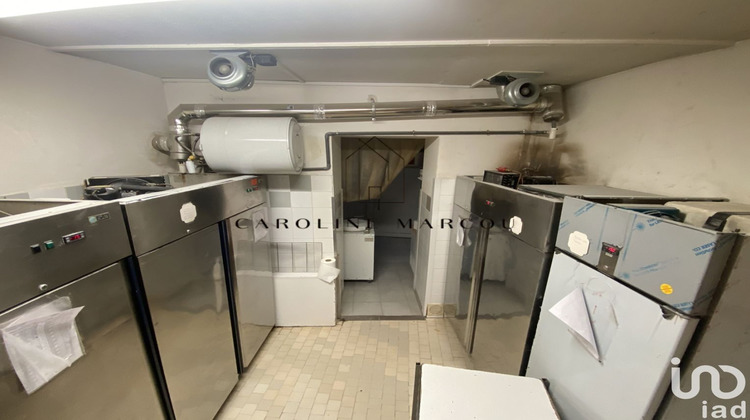 Ma-Cabane - Vente Local commercial Nîmes, 125 m²