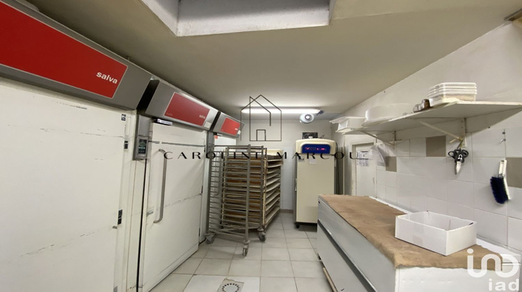 Ma-Cabane - Vente Local commercial Nîmes, 125 m²