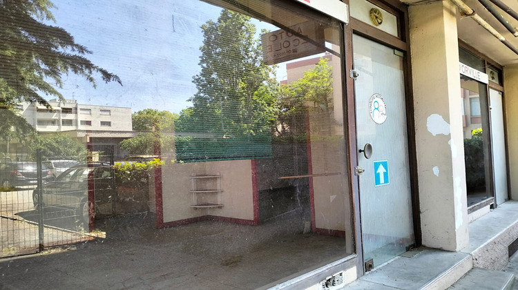 Ma-Cabane - Vente Local commercial NIMES, 35 m²