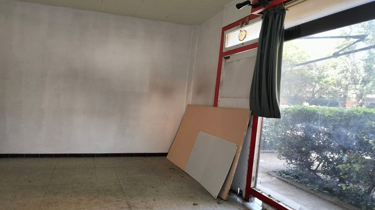 Ma-Cabane - Vente Local commercial NIMES, 35 m²
