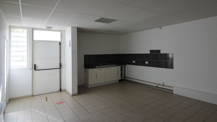 Ma-Cabane - Vente Local commercial Nîmes, 206 m²