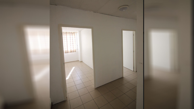 Ma-Cabane - Vente Local commercial Nîmes, 206 m²