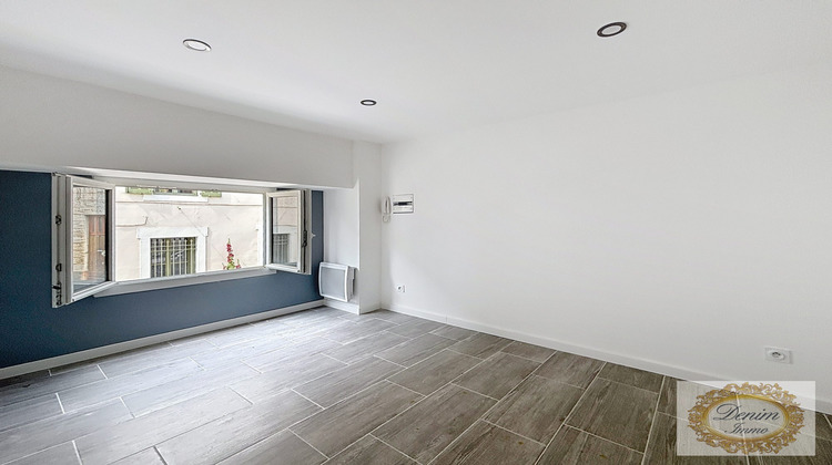 Ma-Cabane - Vente Local commercial Nîmes, 20 m²