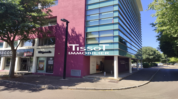 Ma-Cabane - Vente Local commercial Nîmes, 661 m²