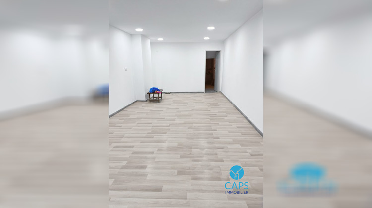 Ma-Cabane - Vente Local commercial Nîmes, 60 m²