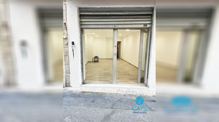 Ma-Cabane - Vente Local commercial Nîmes, 60 m²