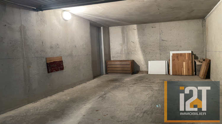 Ma-Cabane - Vente Local commercial Nîmes, 152 m²