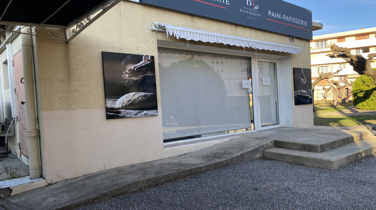 Ma-Cabane - Vente Local commercial Nîmes, 52 m²