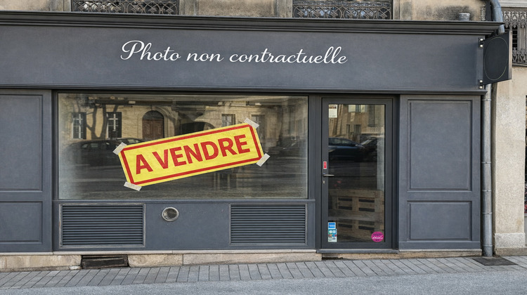 Ma-Cabane - Vente Local commercial Nîmes, 67 m²
