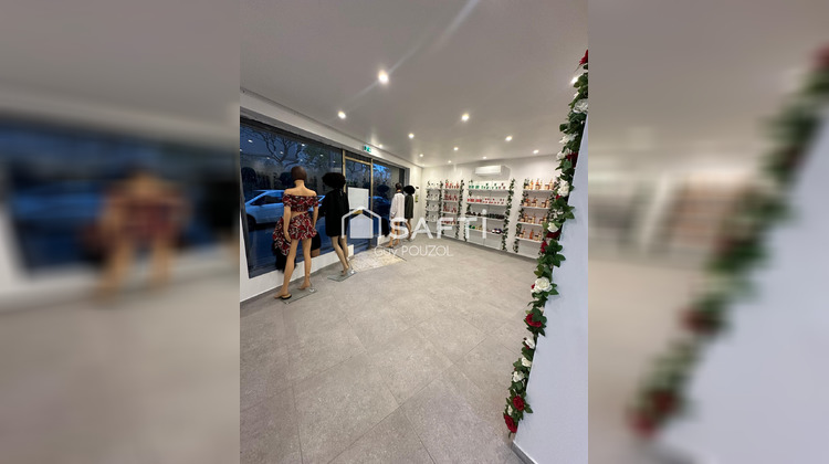 Ma-Cabane - Vente Local commercial Nimes, 79 m²