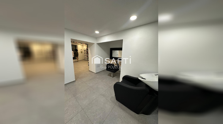 Ma-Cabane - Vente Local commercial Nimes, 79 m²