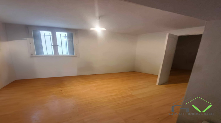 Ma-Cabane - Vente Local commercial Nîmes, 48 m²