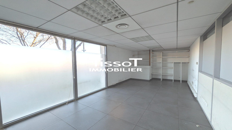 Ma-Cabane - Vente Local commercial Nîmes, 280 m²