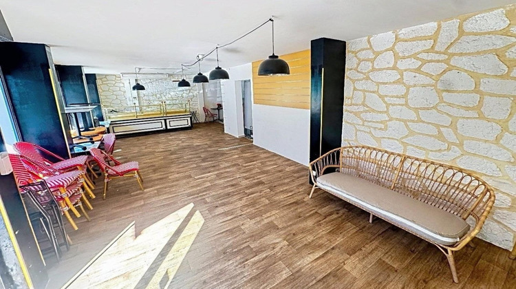 Ma-Cabane - Vente Local commercial Nimes, 245 m²