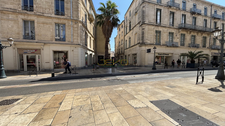 Ma-Cabane - Vente Local commercial Nîmes, 250 m²