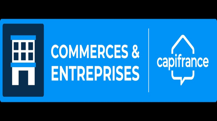 Ma-Cabane - Vente Local commercial NIMES, 210 m²
