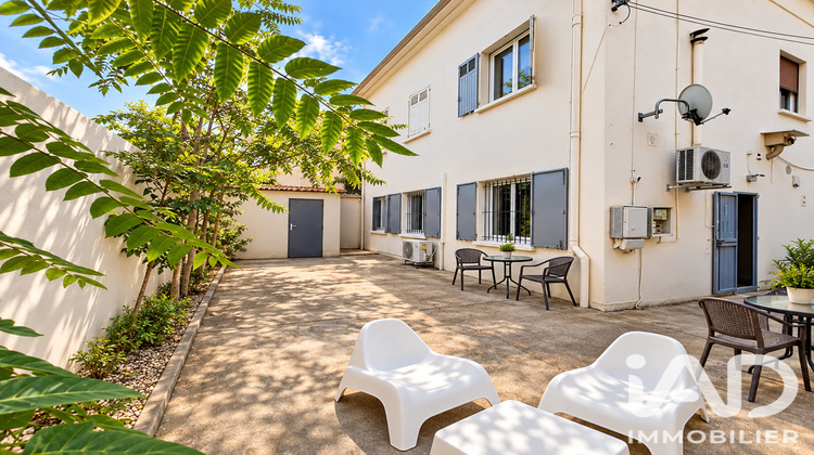 Ma-Cabane - Vente Local commercial Nîmes, 70 m²