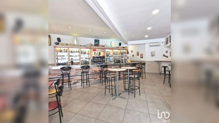 Ma-Cabane - Vente Local commercial Nîmes, 204 m²