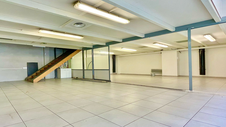 Ma-Cabane - Vente Local commercial NIMES, 125 m²