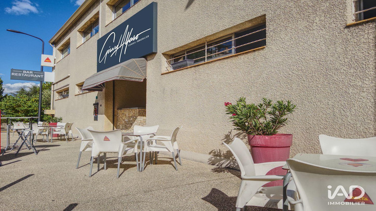 Ma-Cabane - Vente Local commercial Nîmes, 900 m²