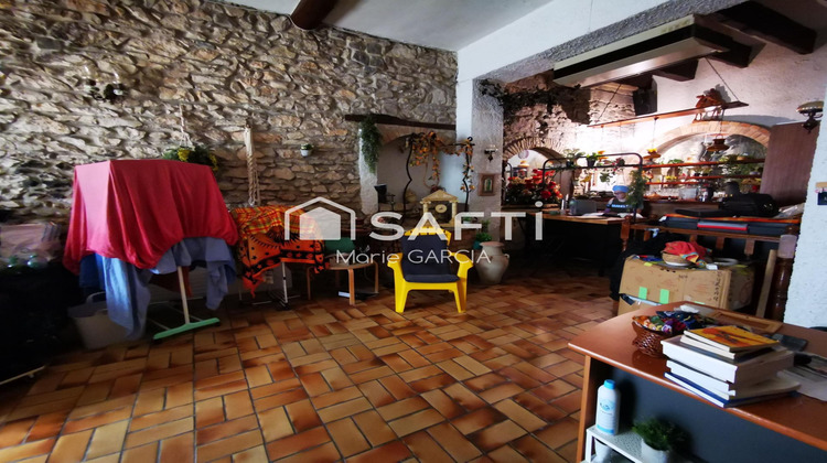 Ma-Cabane - Vente Local commercial Nimes, 102 m²
