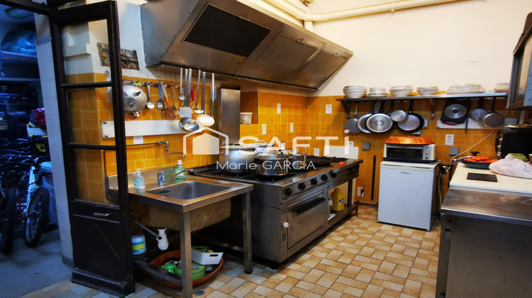 Ma-Cabane - Vente Local commercial Nimes, 102 m²