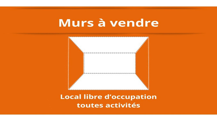 Ma-Cabane - Vente Local commercial Nimes, 102 m²