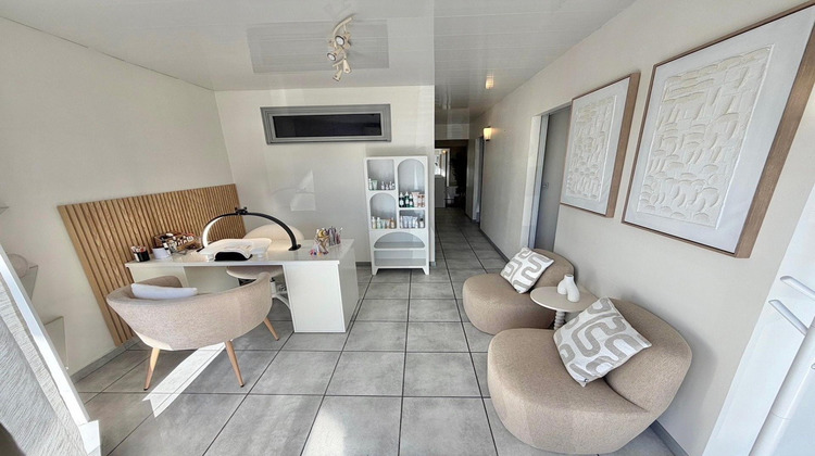 Ma-Cabane - Vente Local commercial Nimes, 55 m²