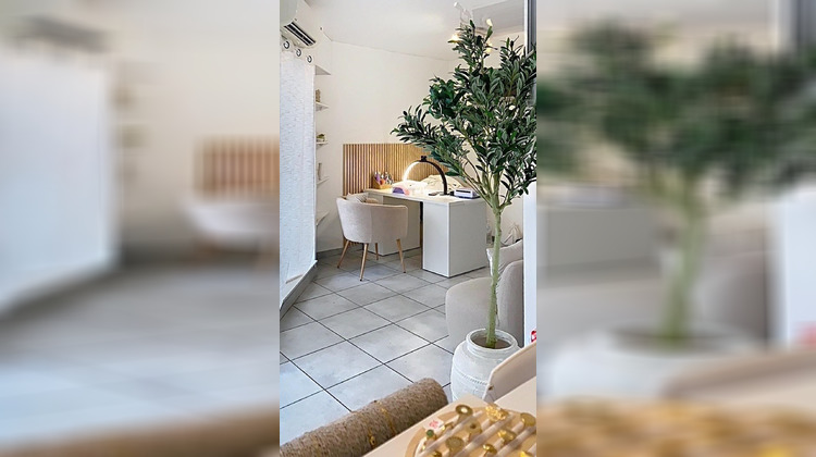 Ma-Cabane - Vente Local commercial Nimes, 55 m²