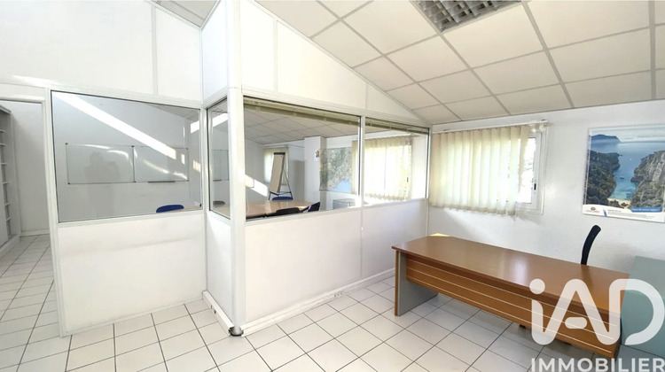 Ma-Cabane - Vente Local commercial Nîmes, 52 m²