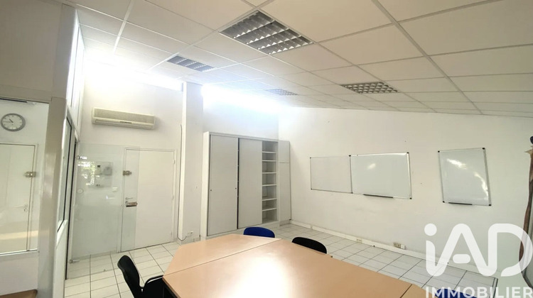 Ma-Cabane - Vente Local commercial Nîmes, 52 m²