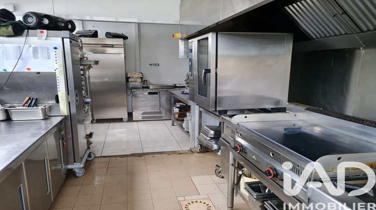 Ma-Cabane - Vente Local commercial Nîmes, 214 m²