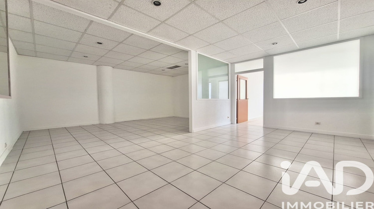 Ma-Cabane - Vente Local commercial Nîmes, 68 m²