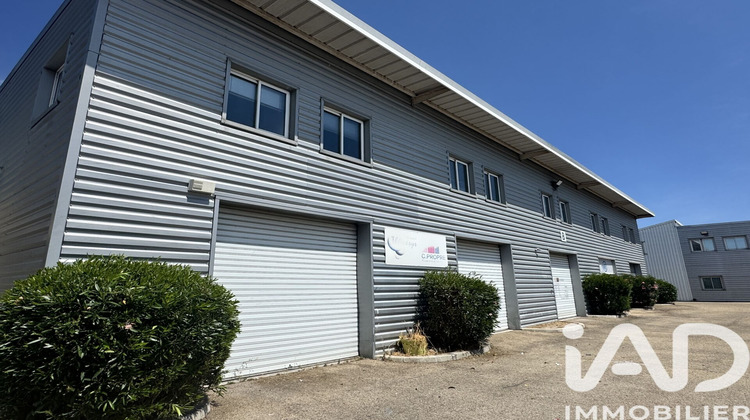 Ma-Cabane - Vente Local commercial Nîmes, 63 m²