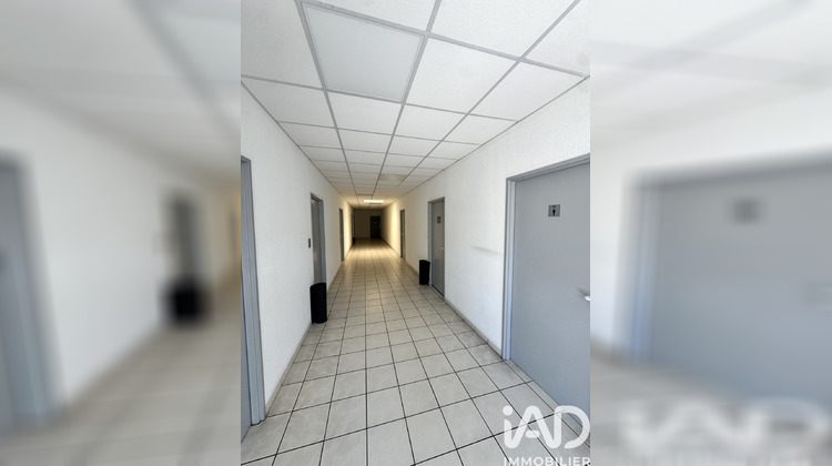 Ma-Cabane - Vente Local commercial Nîmes, 63 m²