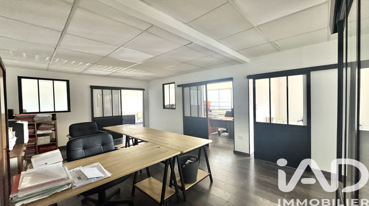 Ma-Cabane - Vente Local commercial Nîmes, 63 m²