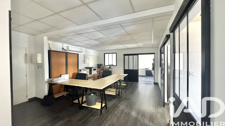 Ma-Cabane - Vente Local commercial Nîmes, 63 m²