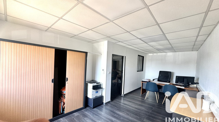 Ma-Cabane - Vente Local commercial Nîmes, 63 m²