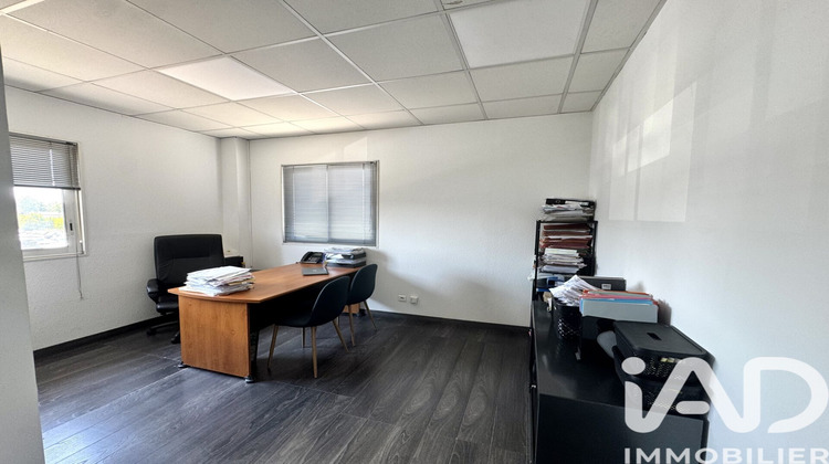 Ma-Cabane - Vente Local commercial Nîmes, 63 m²