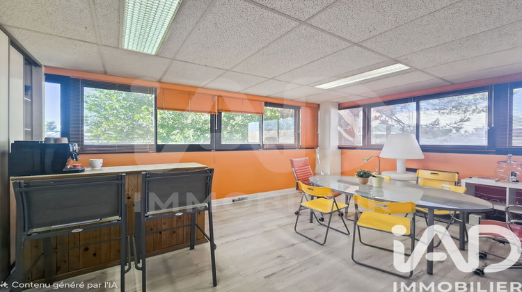 Ma-Cabane - Vente Local commercial Nîmes, 53 m²