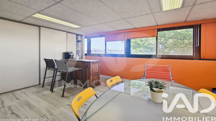 Ma-Cabane - Vente Local commercial Nîmes, 53 m²
