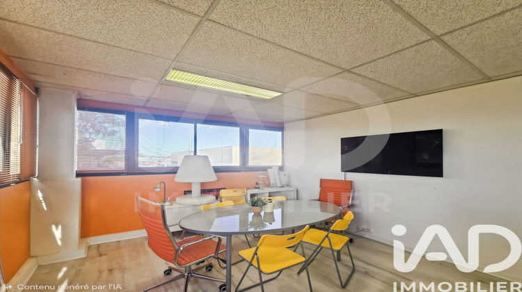 Ma-Cabane - Vente Local commercial Nîmes, 53 m²