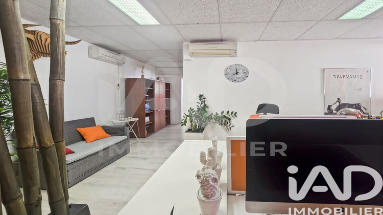 Ma-Cabane - Vente Local commercial Nîmes, 53 m²
