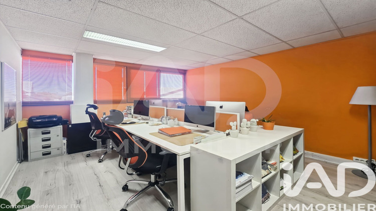 Ma-Cabane - Vente Local commercial Nîmes, 53 m²